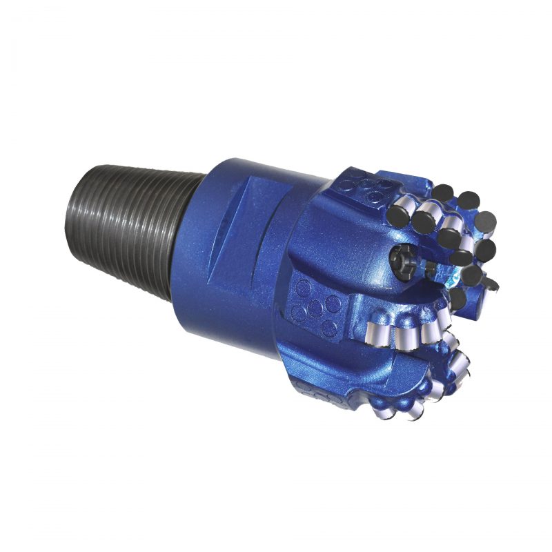 PDC Drill Bit