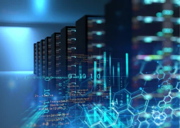 Arquitectura de nube híbrida con Wasabi posicionado como la capa de capacidad optimizada en costos