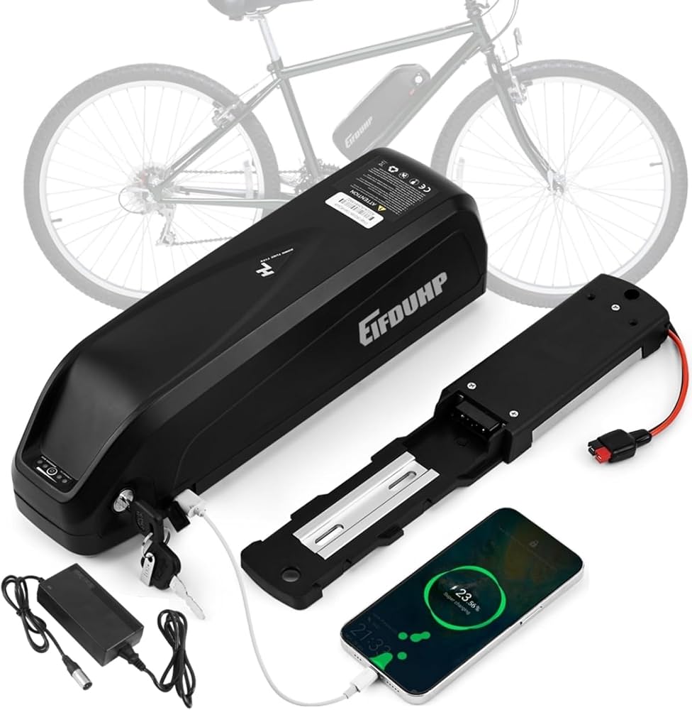 FORBAT Bike 48V