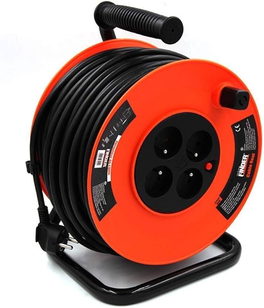 Cable Reels