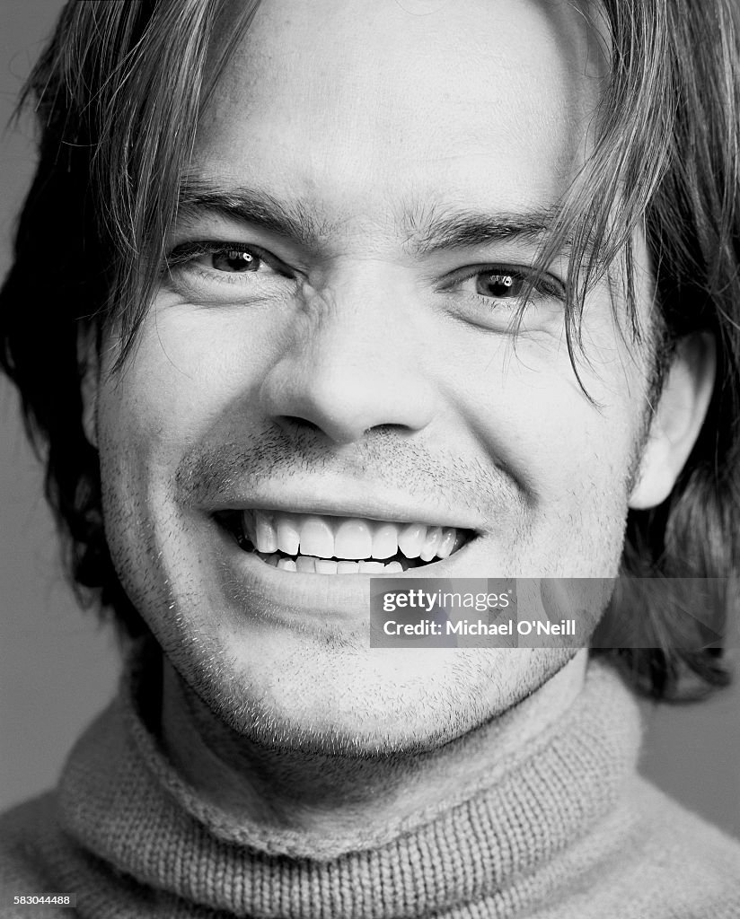 Timothy Olyphant