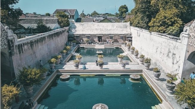 Taman Sari