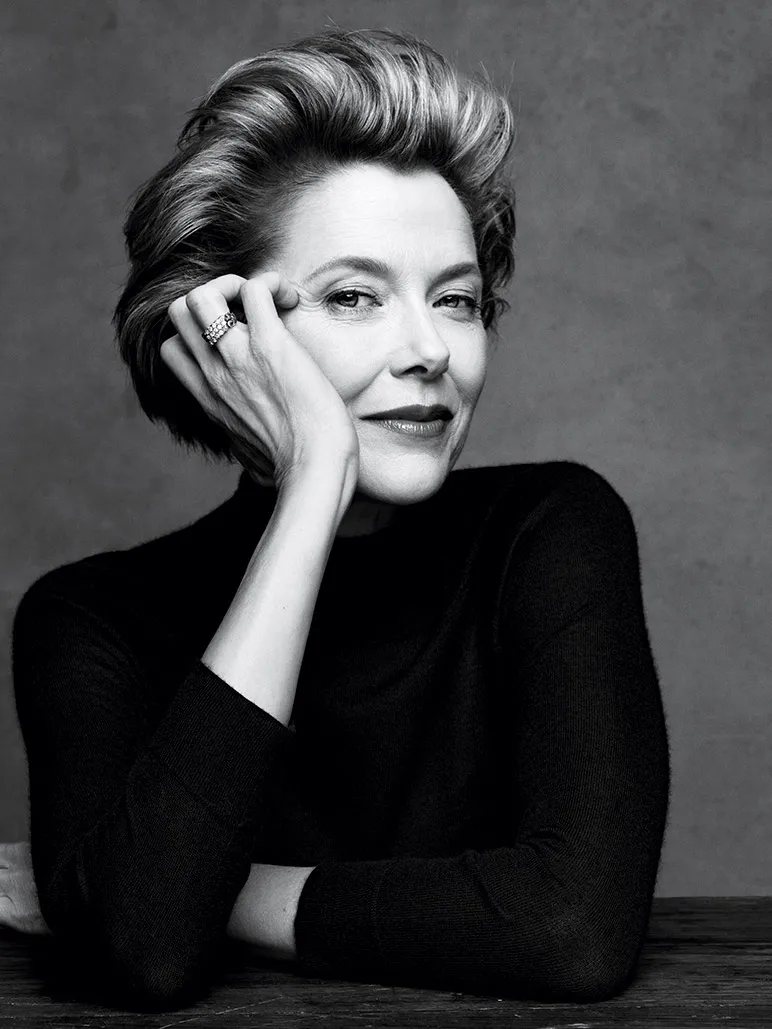 Annette Bening
