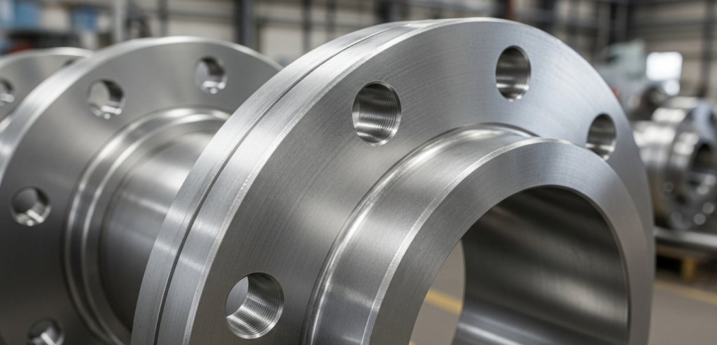 Industrial Materials