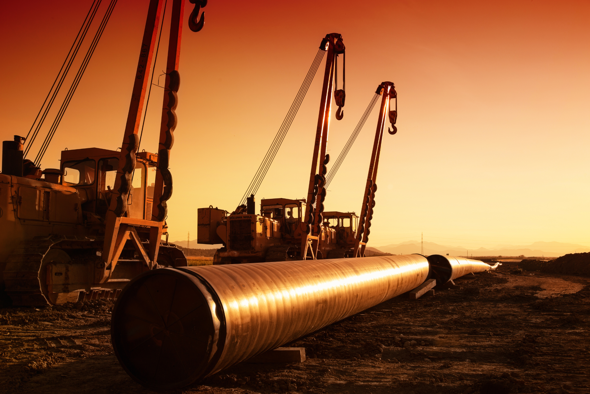 Pipeline