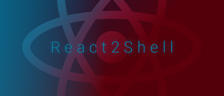 PortSwigger 官方博客的 React2Shell 检测专题头图