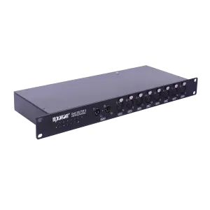 Splitter Протон CH4-8 DMX