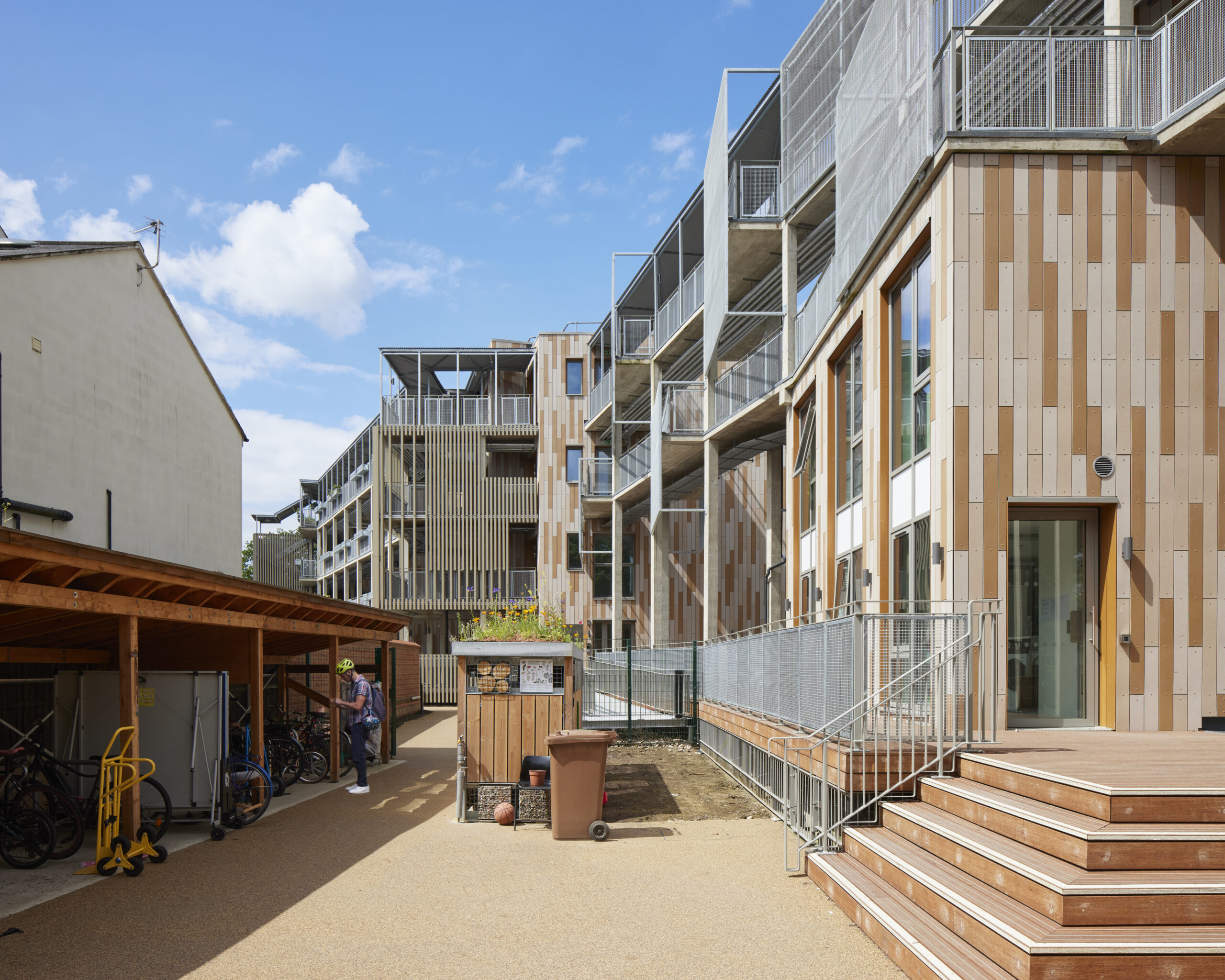 Church Grove - Lewisham