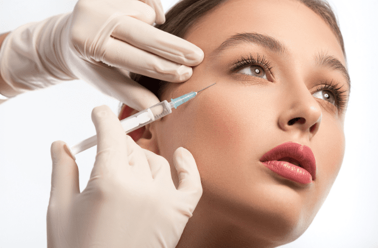 Harmonização Orofacial