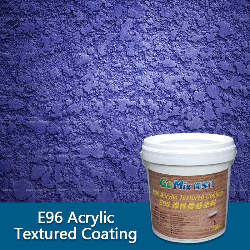 Gravitex paint