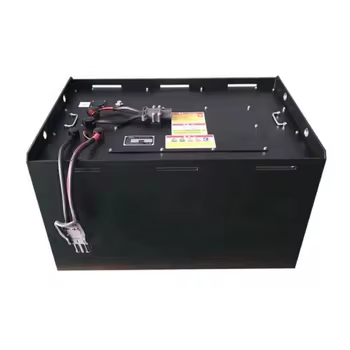 FORBAT Trac Li 80V 460Ah
