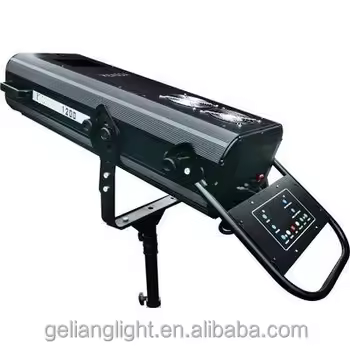 Coemar Follow Spot HMI 1200W