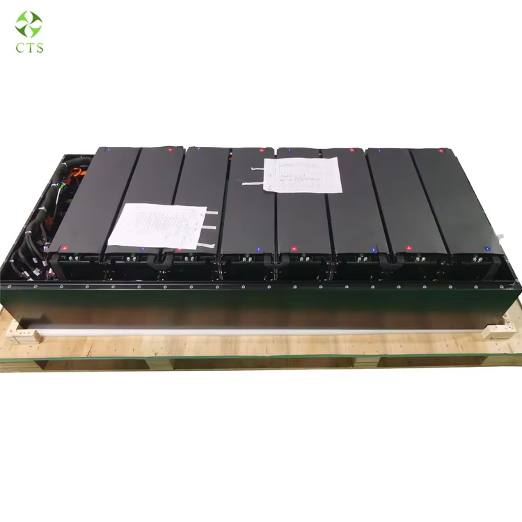 FORBAT EV Blade 400V