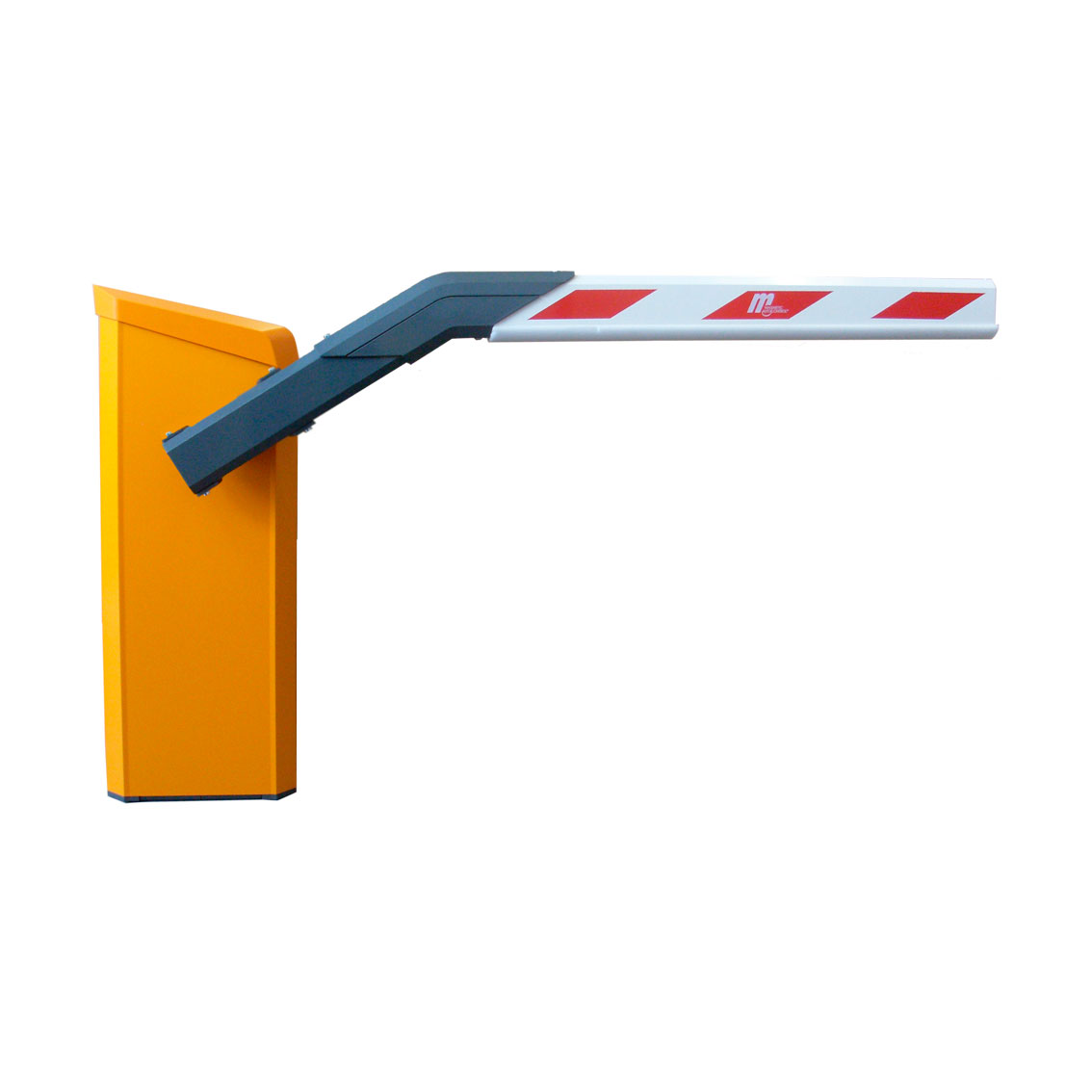 Magnetic Access Pro Schranke