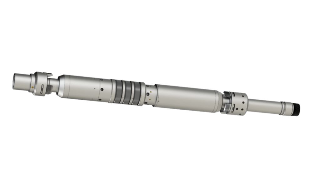 Casing Packer