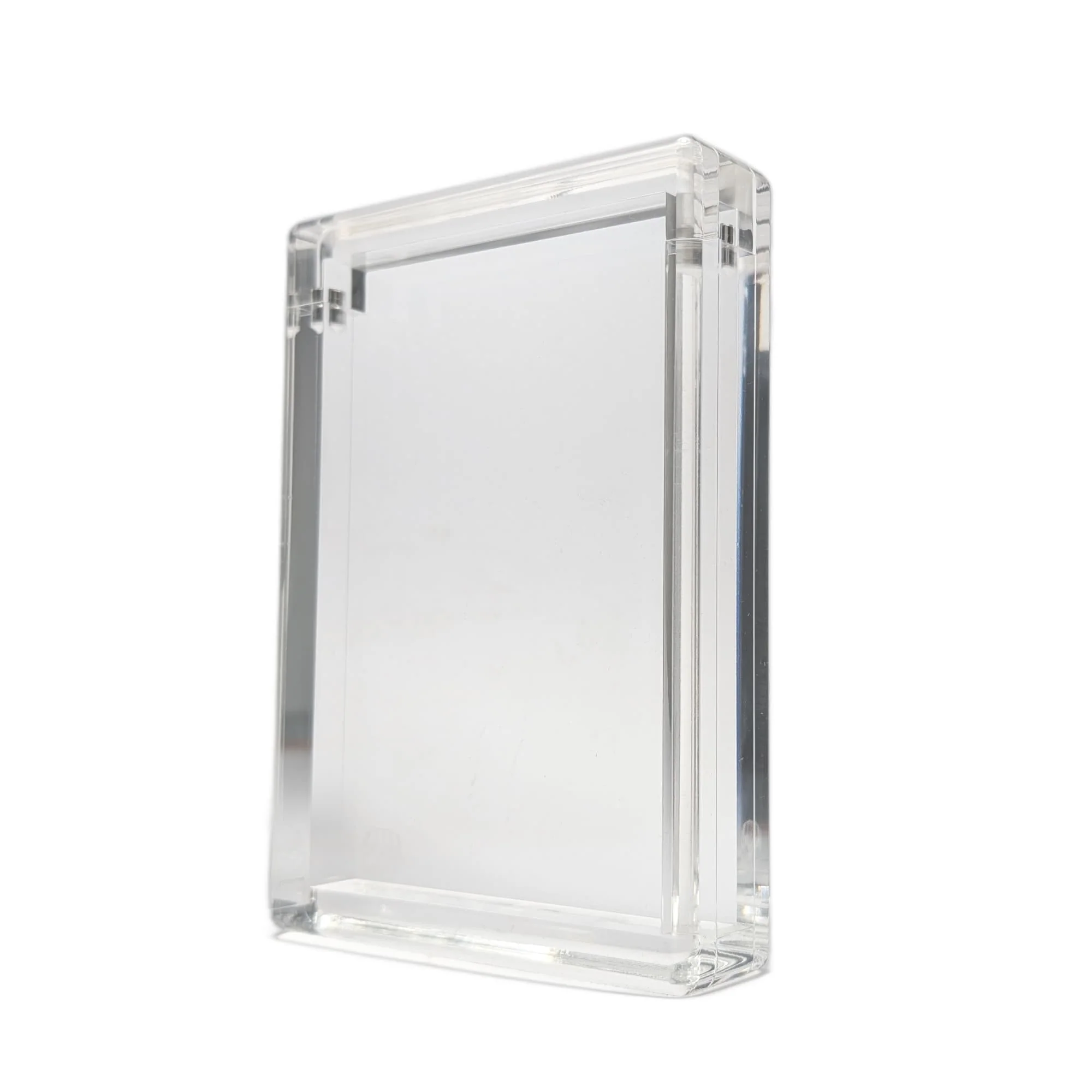Phantom Display - Premium Acrylic Graded Card Display - Slabmags