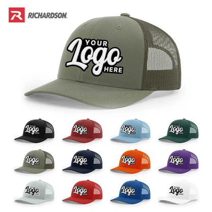 Custom Hats