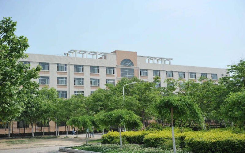 郑州财税金融职业学院介绍-掌上高考