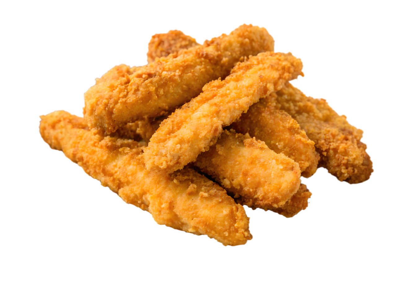 Chicken Fingers