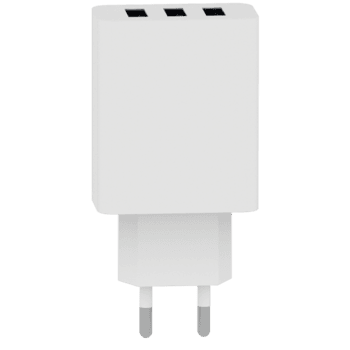 Chargers and Power