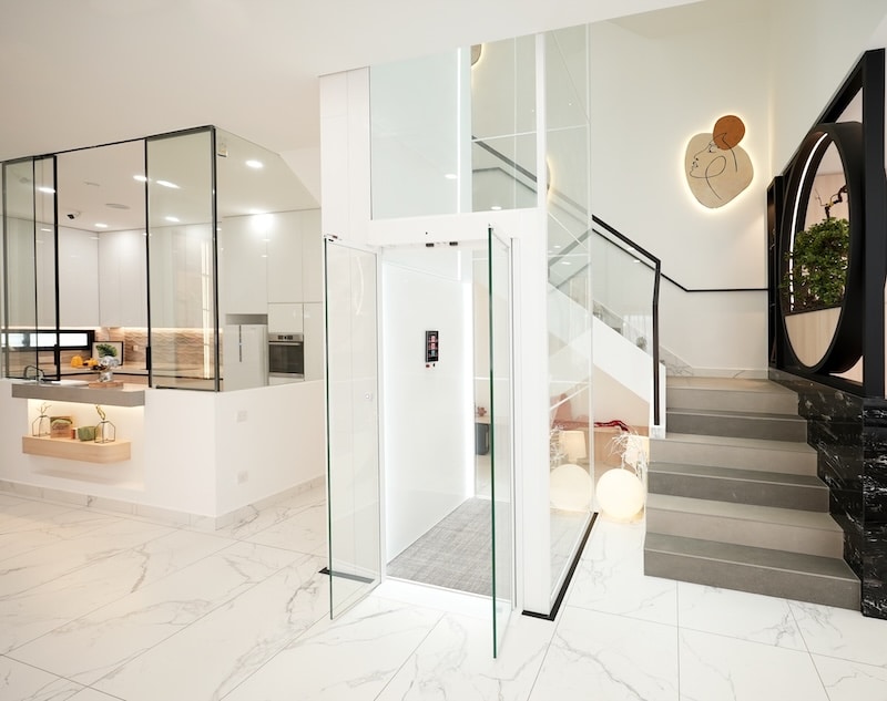 Home Lift