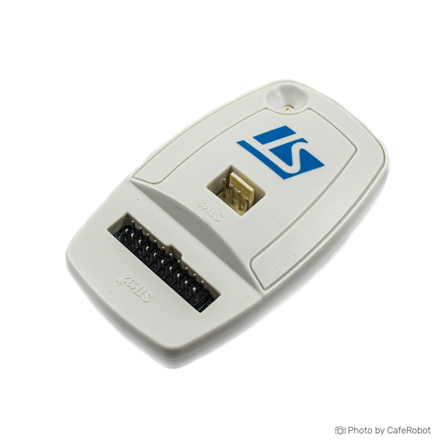 پروگرامر تمام‌اندازه ST-LINK/V2