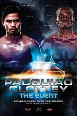 The Event poster