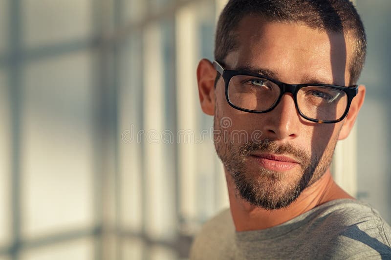 Stylish Eyewear
