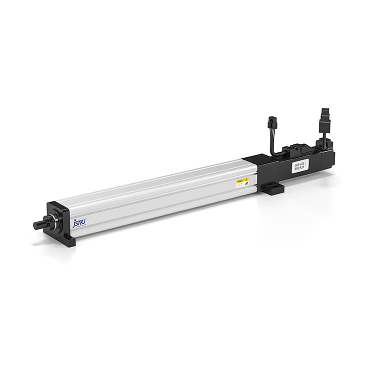 S1 Linear Servo Electric Cylinder | Compact Linear Actuator