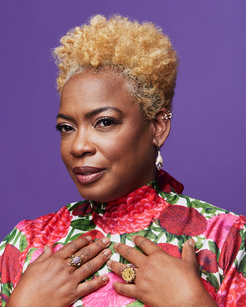 Aunjanue Ellis-Taylor