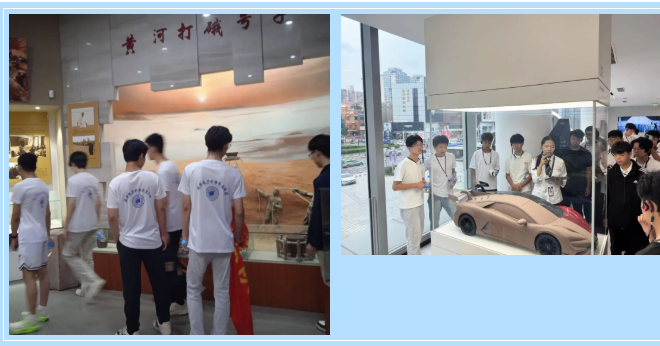 省级示范实训基地+160余个实训室！郑州电力职业技术学院附属中专实训中心揭秘：模拟变电站+数控加工中心全还原- 五年制大专择校网