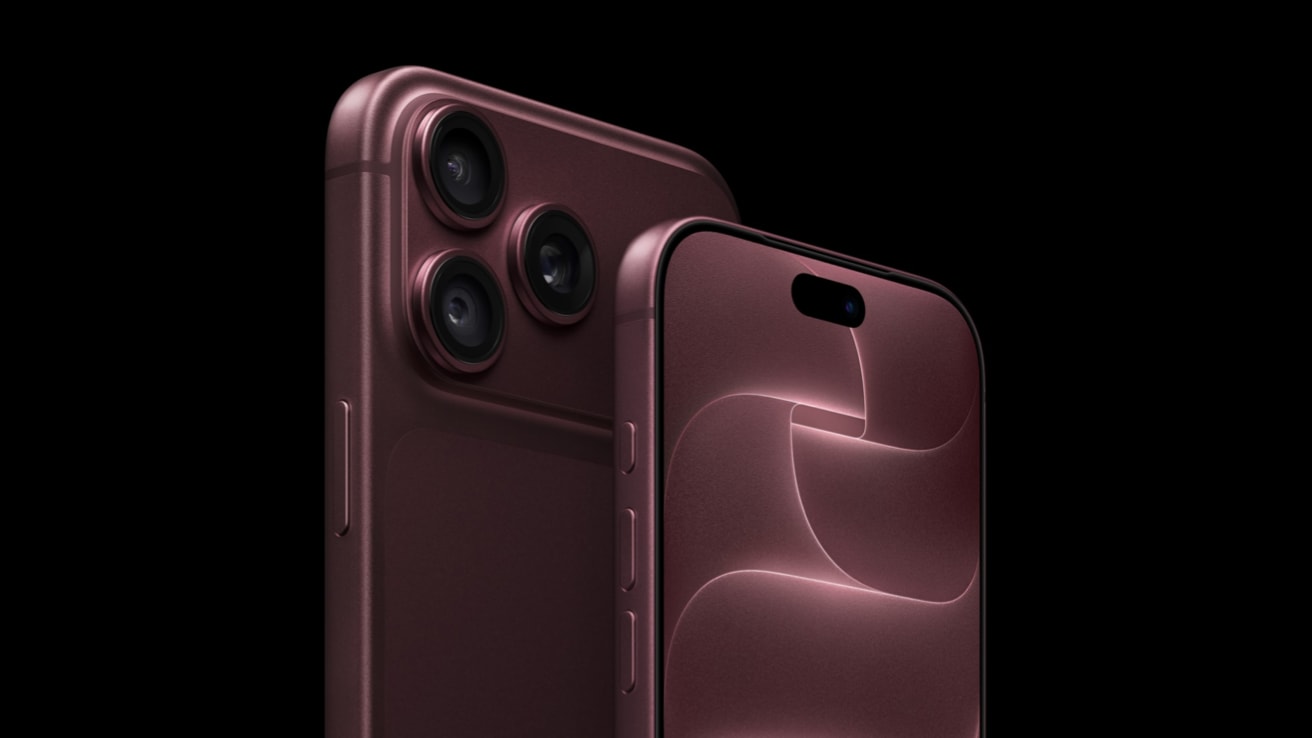 iPhone 18 Pro Max