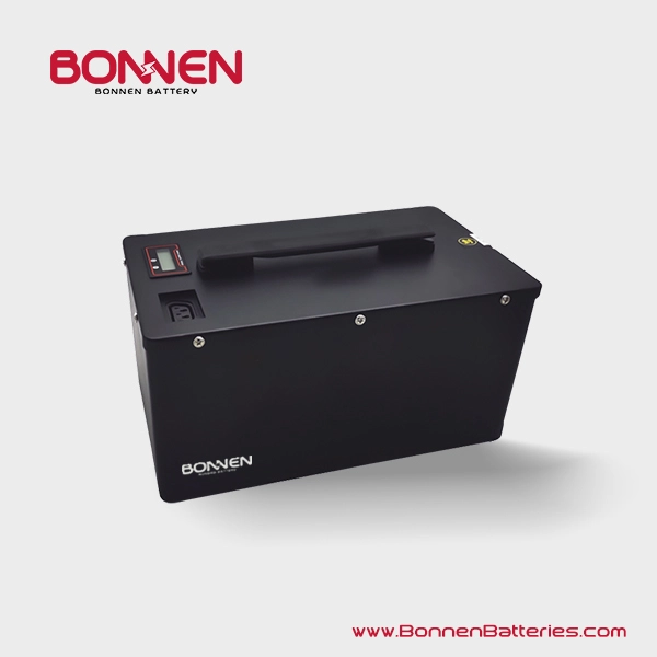 FORBAT City 60V