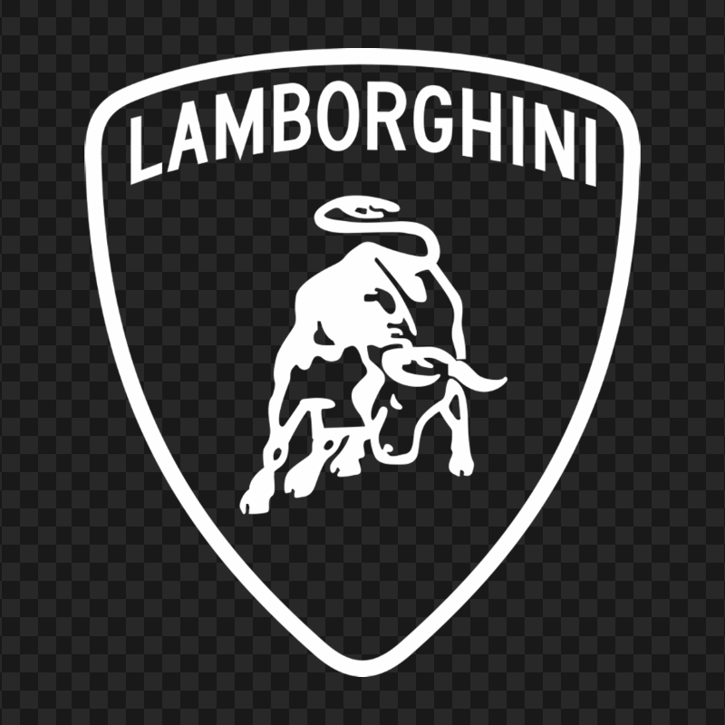 Lamborghini Logo