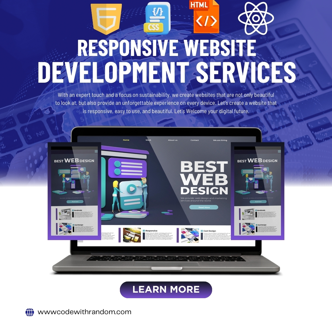Website Development