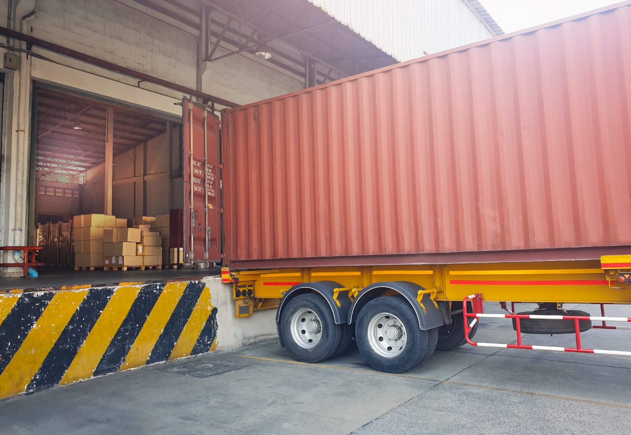 Container Loading