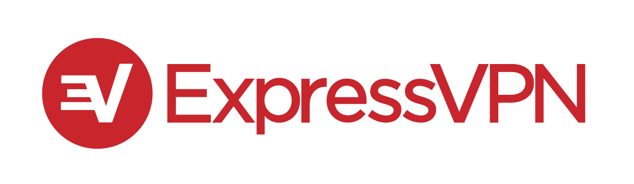 ExpressVPN Logo