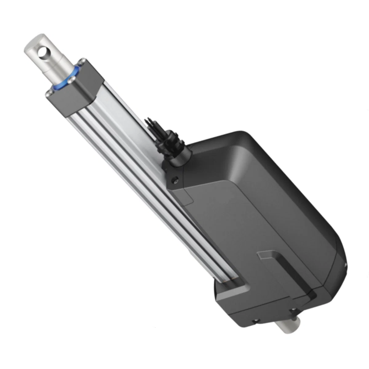 Linear Actuators for RV Vehicles Linear Actuators for RV Vehicles - Why manufacturers use Firgelli RV Slide- out Actuators