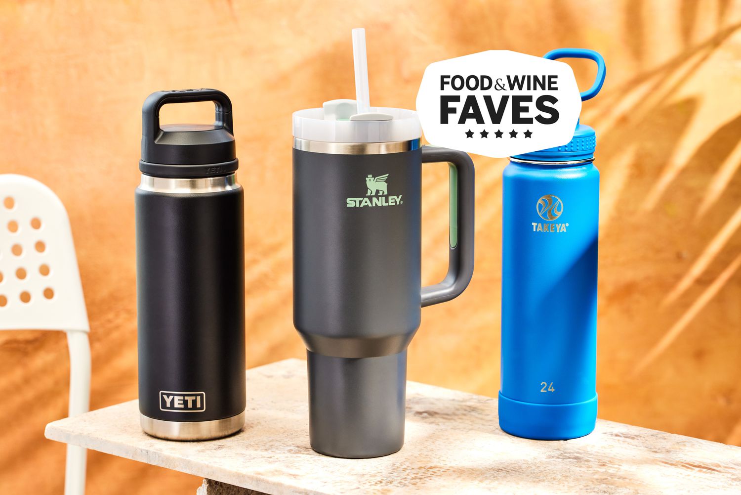The 8 Best Insulated Water Bottles of 2026