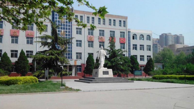 郑州哪个中专学校好？郑州白求恩医学院值得推荐_新闻资讯_资讯_河南卫校网