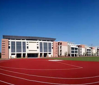 学校简介_郑州白求恩医学院（郑州城市管理中专）