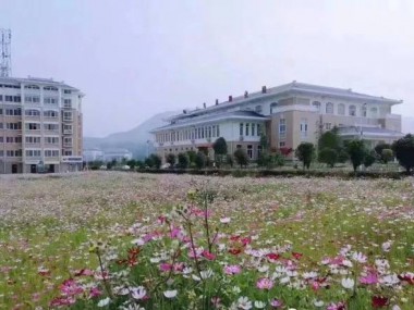 校园风采_郑州电力职业技术学院(郑州电力中等专业学校）