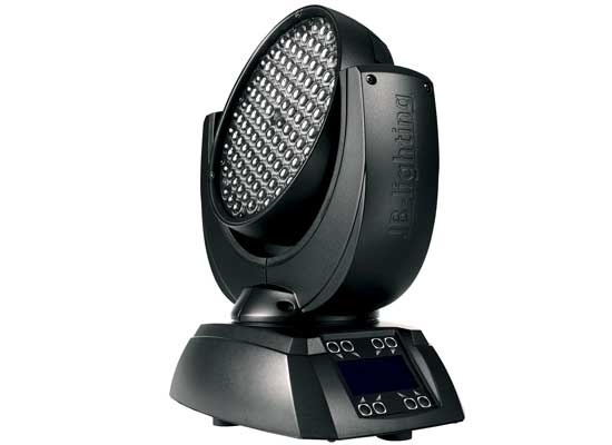 JBlighting A7 (LED wash)