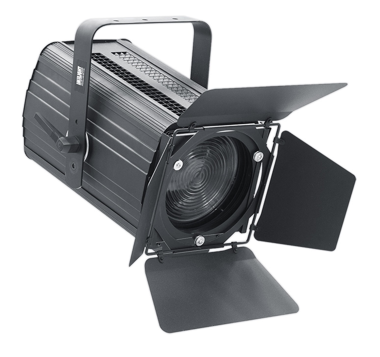 Юрпитер 4000W (линза Френель)