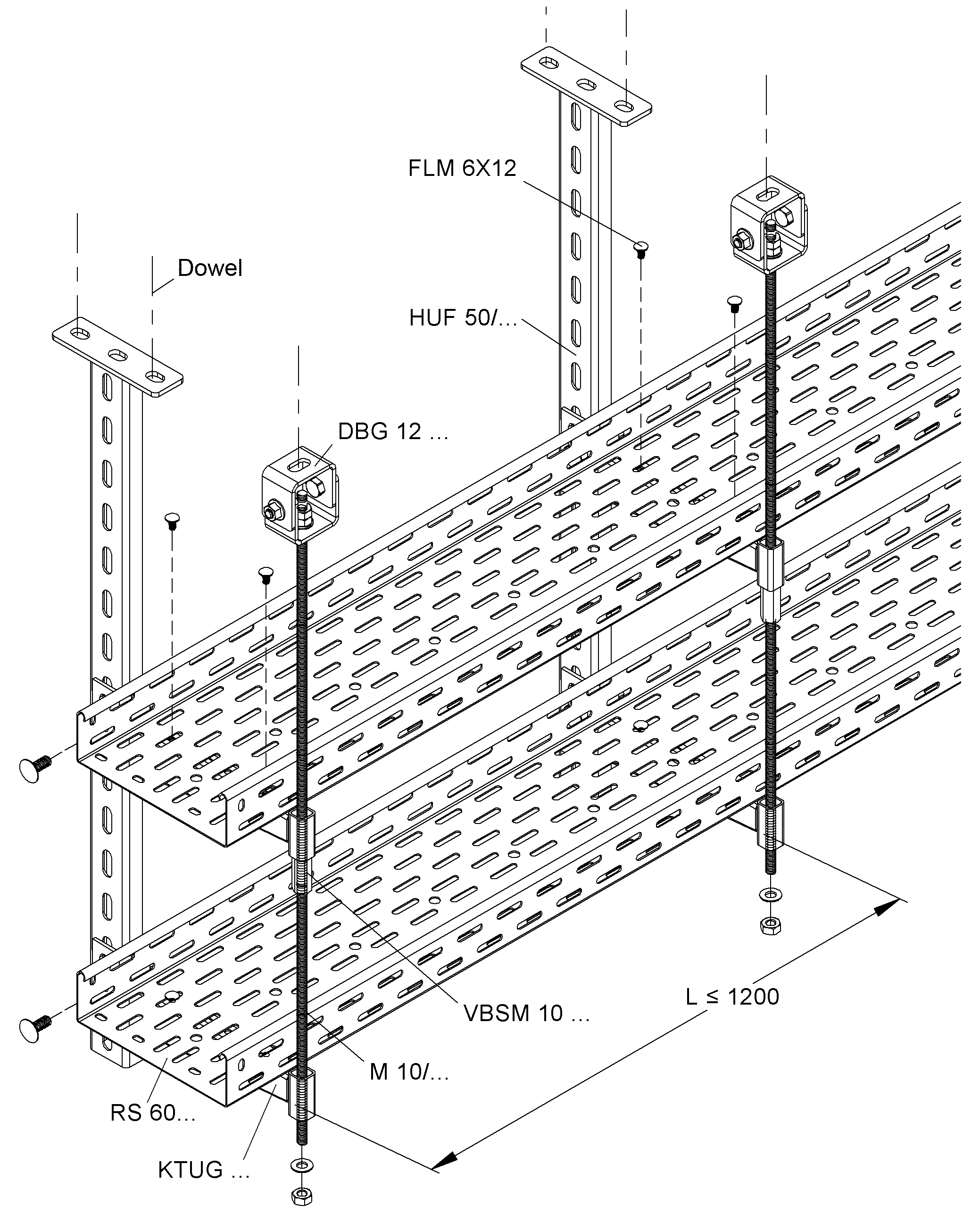 Structural Design Details
