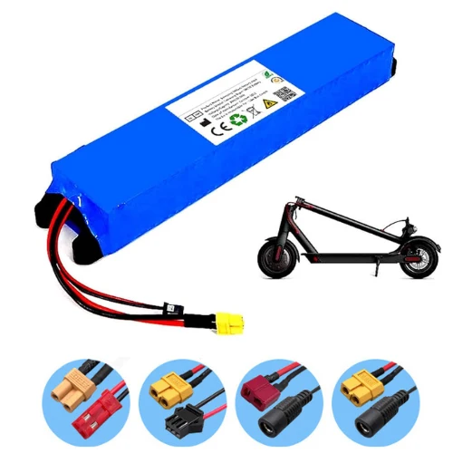FORBAT Scoot 36V