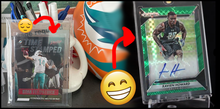 How To Remove Glare In Sports Card Photos - Rookie Collector