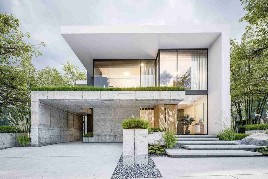 Building Renovation