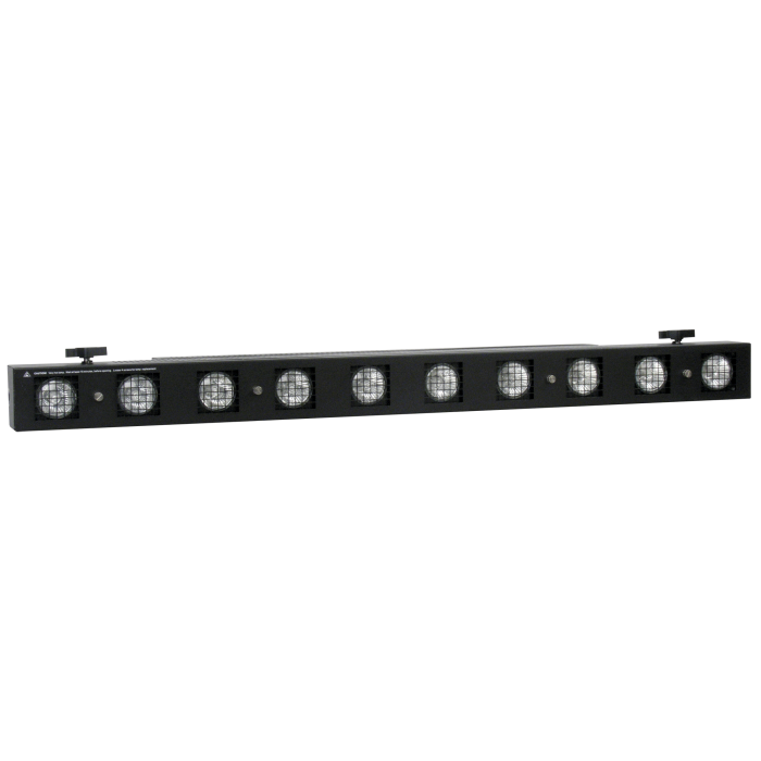 Showtec Sunstrip Active MKII 10-75W