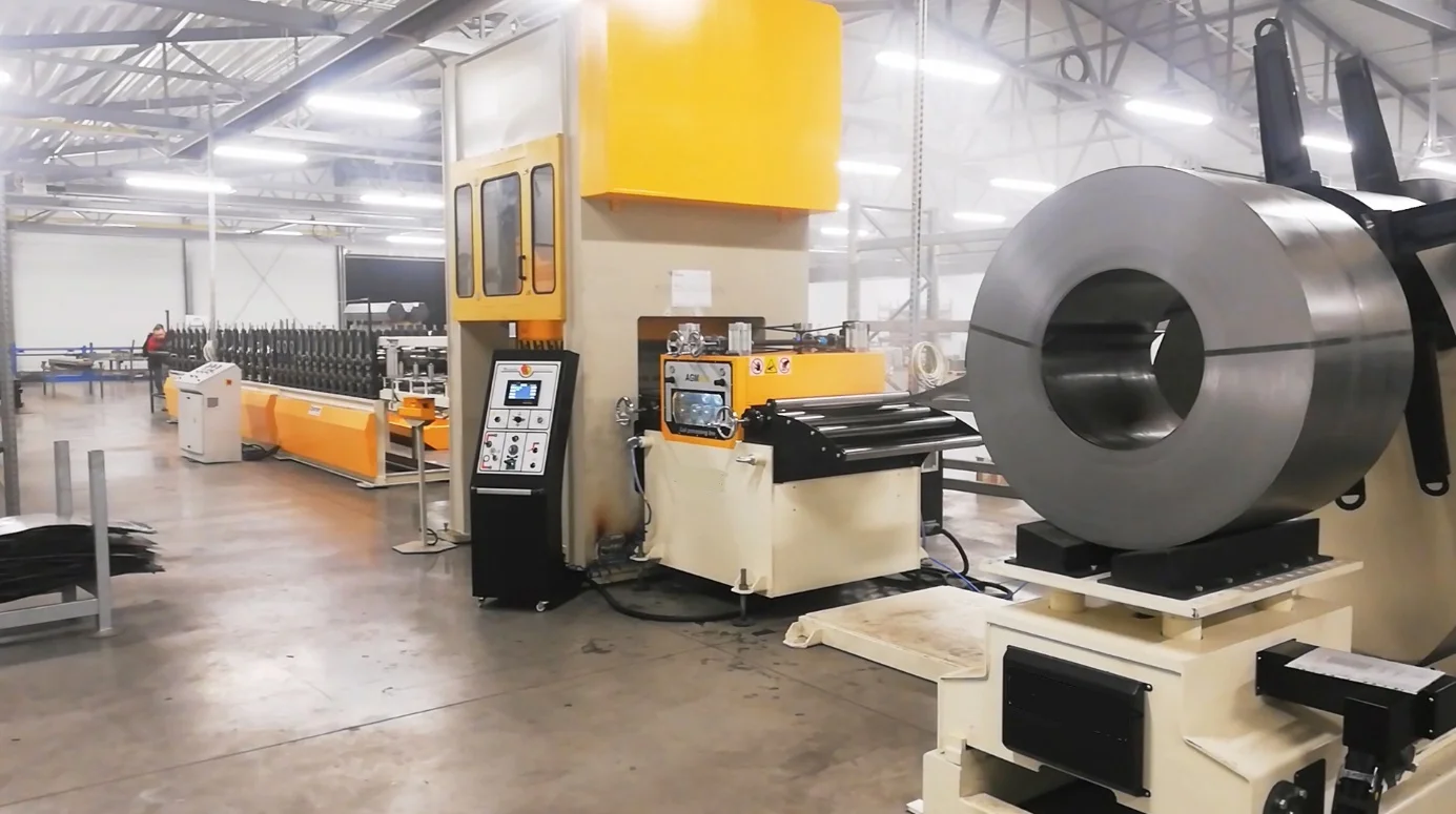 Production Line
